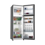 HITACHI 240L Grade 1 Energy Efficient Double Door Inverter Refrigerator H-RTN5255MF / HRTN5255MF, , large