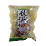 white fungus soup with lotus seeds, , large
