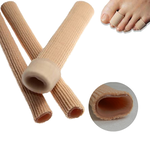 GS MALL 台灣製造 一組三入 足部保濕軟管 足部保濕管 保濕管 足部保養 足部保養 手部保養 保濕保養, , large