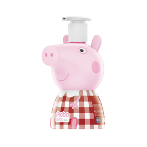 PROBO 3in1 ShowerGel -Plaid Peppa