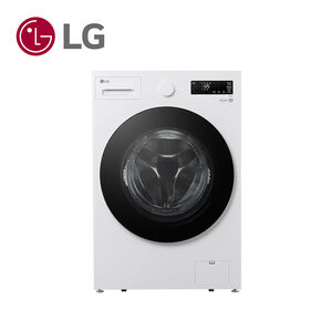 LG WD-S15NW washing machine 15kg