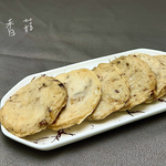 Vegan Tempura, , large