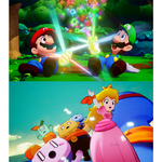 Switch NS Video Game, , large