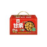 萬歲牌特選甘栗禮盒, , large