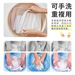 [夢巴黎]  加厚衣物防塵套 防塵套 衣服防塵套 衣物防塵袋 衣物收納袋 防塵罩 防塵袋 衣櫃收納 收納袋 大衣收納, , large