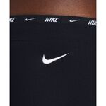 [秉宸] NIKE SWIM HYDRASTRONG JDI SCRIPT 男性及膝泳褲 NESSE014 24SS, , large