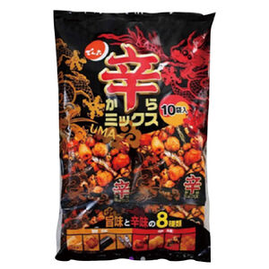 Japanese Mixed Spicy Snack