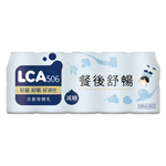 LCA506活菌發酵乳-Light原味, , large