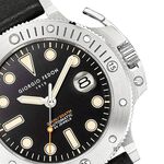 GIORGIO FEDON 1919 海藍寶石系列第二代 AQUA MARINE II 機械錶 GFCR005, , large