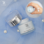 [裕馨]ALYSSANA 凍齡富勒烯熬夜霜 50ml (抗老修護緊緻/改善暗沉/撫平細紋/熬夜肌推薦), , large