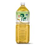 Y.E.S Japanese Green Tea-PET, , large