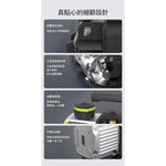 WIN 五金 WORX 威克士 WU090 1L真空機 20V 無刷 ABT防逆流設計 抽真空機 冷氣安裝 抽真空 冷媒, , large