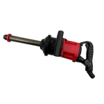 1" DR. AIR IMPACT WRENCH, , large