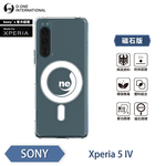 [O-ONE] O-ONE MAG Military-Grade Magnetic Case for SONY Xperia 5 IV Shockproof & Drop-Resistant (Officially Certified), , large