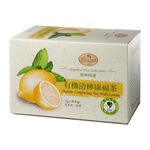 Magnet Organic Tea-lemon, , large