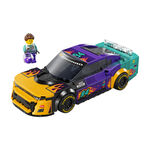 LEGO NASCAR Next Gen Chevrolet Camaro, , large