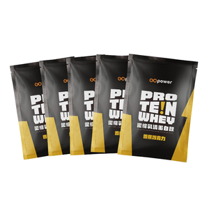GOPOWER Whey Protein 35g/pack 