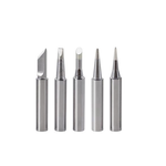 Solder tips (set of 5), , large