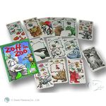 Zoff im Zoo(Frank's Zoo), , large