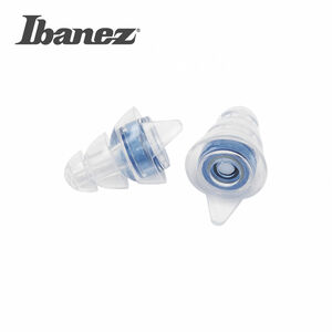 Ibanez IEP10 EAR PLUG(-20DB) 耳塞【敦煌樂器】