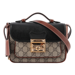 Mini handbag/shoulder bag, , large