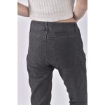 (M) trf denim丹寧牛仔深藍色長褲二手衣, , large