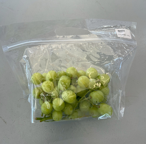 [芯鮮果]加州( 綠無籽葡萄 )