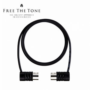 FREE THE TONE CM-3510 100cm MIDI CABLE