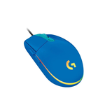 Logitech computer mouse, , large