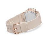CASIO 卡西歐 G-SHOCK ITZY留真配戴款 粉紅金優雅手錶 女錶 GM-S110PG-4A, , large