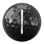 Vice Pro Plus Golf Balls - Black (12/DZ), , large