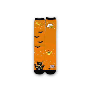 【WAJI】 Halloween themed socks,  【WAJI】 Halloween themed socks