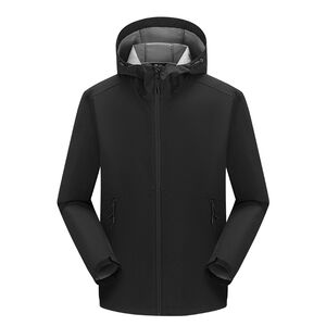 [杜戛地DZRZVD]【情侶款】230867超輕量防風防水軟殼外套 3-layered lite-Shell Jacket 適合攝氏20-30度