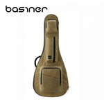 basiner ACME Dreadnought/Jumbo Relic Khaki 限量系列 木吉他袋【敦煌樂器】, , large