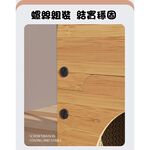 【AOTTO】DIY四季通用貓抓板貓屋別墅(CAT-101), , large