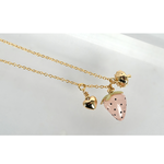 necklace, , large