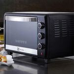 Electrolux 伊萊克斯 EOT5818K 專業級旋風 25L烤箱 _ 公司貨, , large