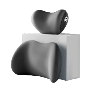 [ Pure Sleep純好眠 ] 舒壓記憶棉車用靠墊