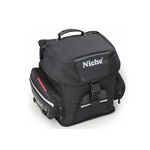 【Niche 樂奇】 重機頭盔後座包 後尾袋 防水 大容量 (40L) NMO-2215, , large