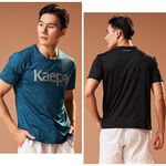 【現貨】Kaepa 男運動機能衣 胸前印花 KA2003, , large