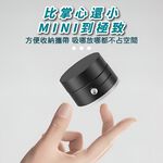 磁吸手機架 真空吸附支架 車用磁吸支架 吸盤手機架 多功能車載手機架 【Ho覓好物】磁吸真空手機架 JP4069, , large