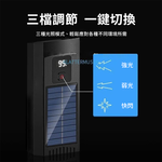 【CITY STAR】太陽能充電自行車前燈, , large