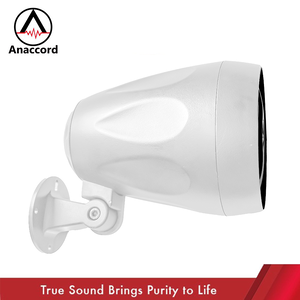Anaccord 雅那歌音響 Eclipse HT-40T | 4吋+IPX66防水 多情境喇叭 | 兩用壁掛 戶外景觀 裝潢設計 室內設計（含變壓器）單支+壁掛配件 | 家樂福線上