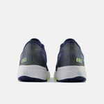 New Balance Fresh Foam X 880 v13 男 慢跑鞋 運動 4E超寬楦 靛藍 [M880C13], , large
