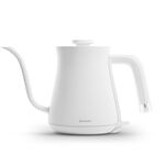 BALMUDA BTP-K02D 手沖快煮壺 白, , large