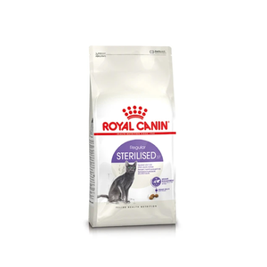 Royal Canin Neutered Senior Adult Cat Food S37