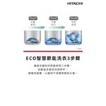 HITACHI 日立 17公斤 直立式洗衣機 SF170ZHVGG, , large