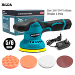 Polisher, , large