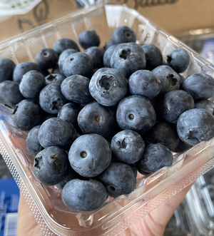 Blueberry