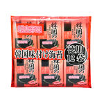 韓國明太子風味海苔12入, , large